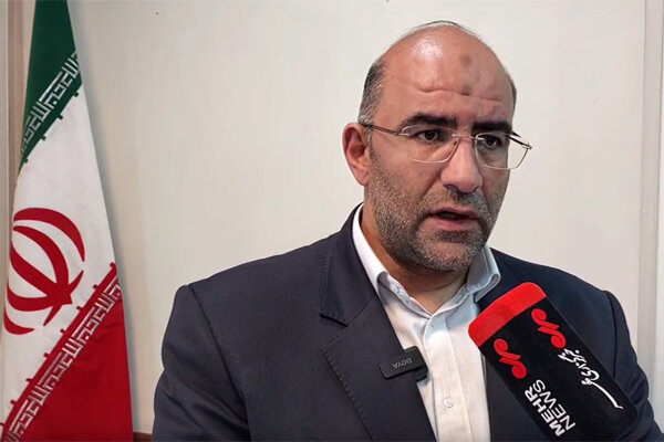 آمادگی تهران برای برگزاری جشن ۱۰کیلومتری غدیر؛استقرار ۲۴۰۰موکب در مسیر