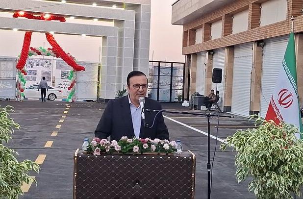 استاندار قزوین: همدلی در دولت چهاردهم محور توسعه استان است
