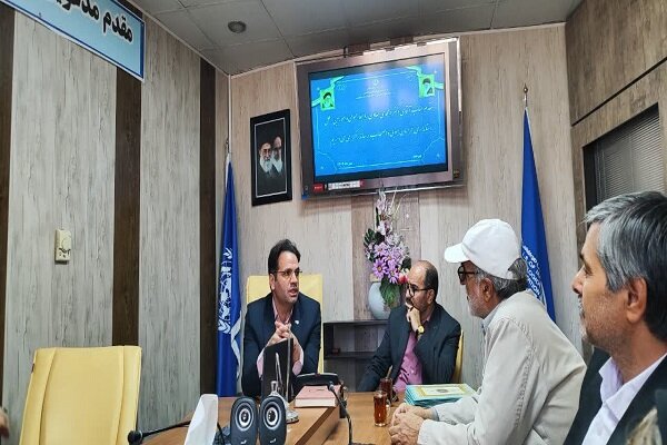 خشکسالی پاییزی در خراسان جنوبی؛ پیش‌بینی کاهش ۱۰ میلی‌متری بارش