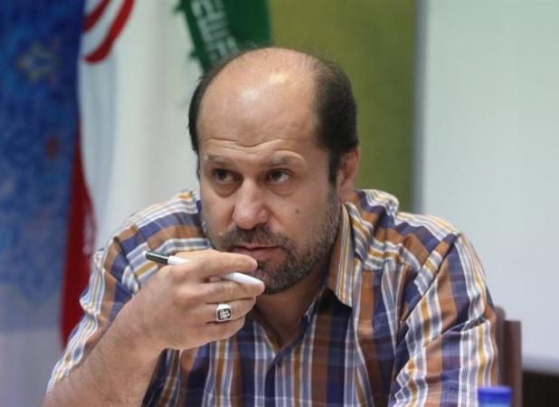 حمیدرضا شکارسری با اشعارش درباره «کودکان کار» به بازار کتاب می‌آید
