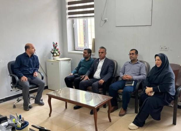 بهزیستی سنگری برای حفظ منزلت انسانی در برابر چالش‌های اجتماعی است