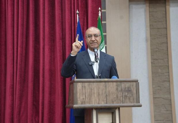 «بسیج» کهنه شدنی نیست/ هر دستی که به کشورمان تجاوز کند را قطع خواهیم کرد