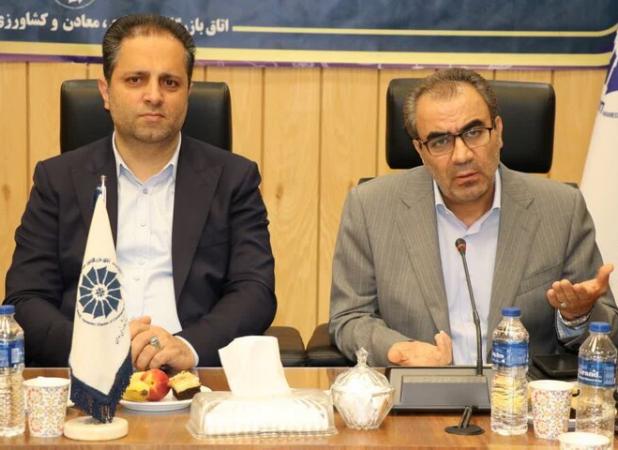 استان همدان نیازمند حمایت جدی و مستمر برای رسیدن به جایگاه واقعی است
