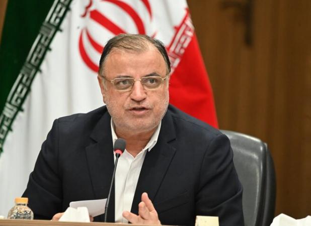 گلستان؛ نگارستان ایران در قاب ۱۶۰ شبکه رسانه ملی