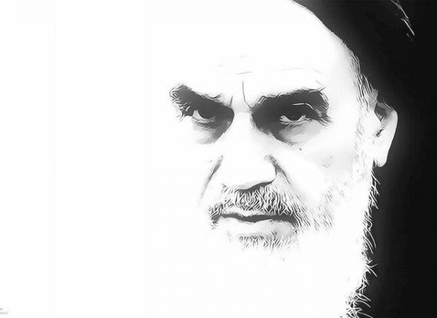 مراسم سالگرد ارتحال امام (ره) در خرم‌آباد برگزار شد