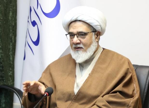 رئیس مرکز تحقیقات مجلس: علم نافع، تمدن‌ساز و در مسیر حل مسائل کشور است