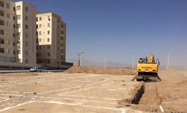 ۲۲ هزار واحد مسکن توسط خیرین در کشور احداث می‌شود