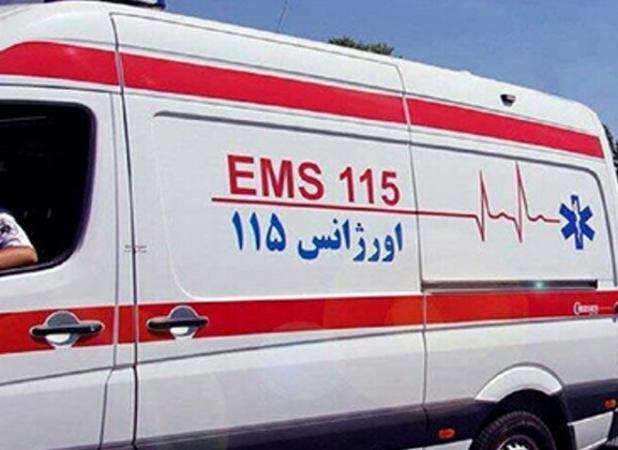 تکذیب اعتصاب کارکنان اورژانس یاسوج/جریان خدمات رسانی با تمام توان