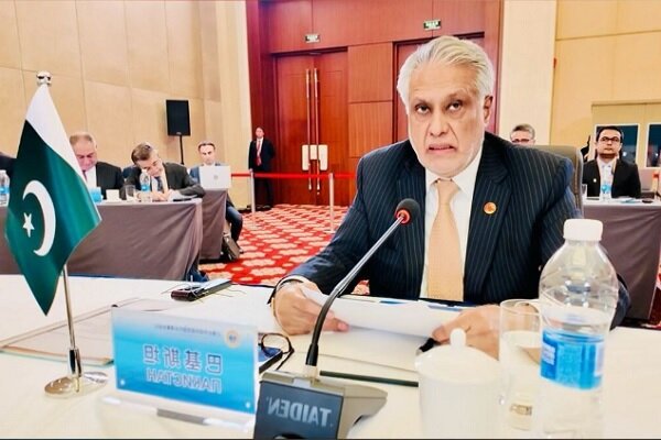 پاکستان: غزه به گورستان قوانین بین‌المللی تبدیل شده است