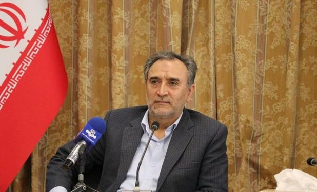 دهقان: شبکه اجرای قانون اساسی راه اندازی می‌شود