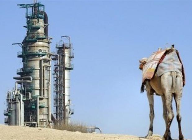 آل‌ها در صدر ثروتمندترین خانواده های دنیا به لطف چاه های نفت و گاز