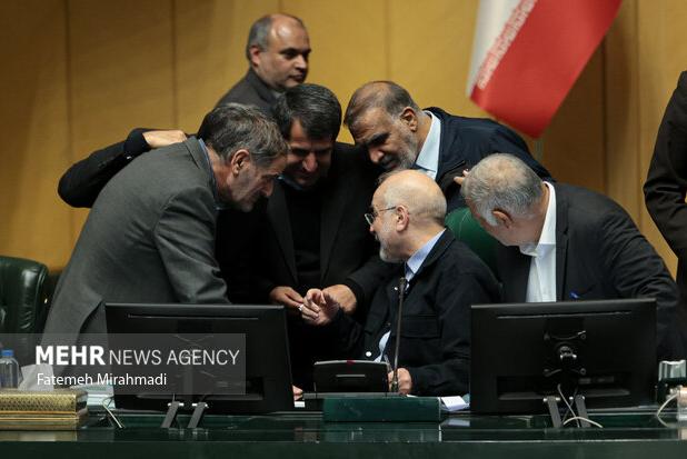 سهم ۲۰ درصدی تولید برق نیروگاه های اتمی در لایحه بودجه