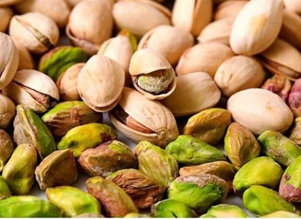 صادرات پسته ۳۵۲ میلیون دلار شد/ افزایش ۲۱۳ درصدی صادرات
