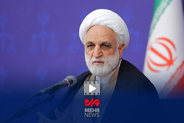 دستور رئیس قوه قضاییه برای اصلاح قوانین مرتبط با حقوق زنان