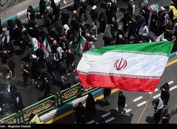 بیانیة بیش از ۱۳۰۰ نفر از علمای اهل سنت / مقاومت برابر صهیونیست‌ها واجبی شرعی