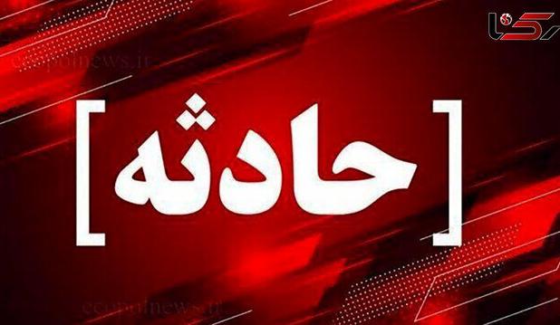 ۱۱ مصدوم بر اثر دو سانحه رانندگی در فارس