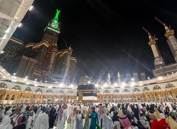 حدیث شبلی از نگاه آیت الله حسن‌زاده آملی