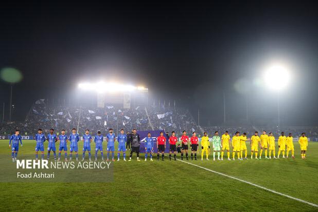 ترکیب احتمالی استقلال مقابل فولاد/ تغییر مهم در یک پست