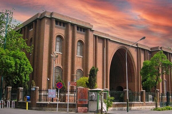 12 روز سخت در حفاظت از آثار تاریخی موزه های ایران