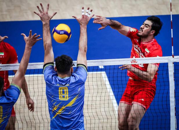 شاگران پیاتزا ست دوم را از صربستان بردند