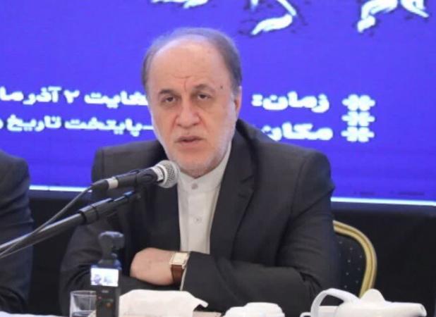 حاجی‌بابایی: ۲۰ مجتمع آموزشی در همدان ظرف ۳ سال آینده احداث می‌شود