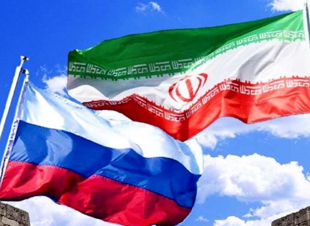 افزایش ۲۰ درصدی تجارت روسیه با ایران