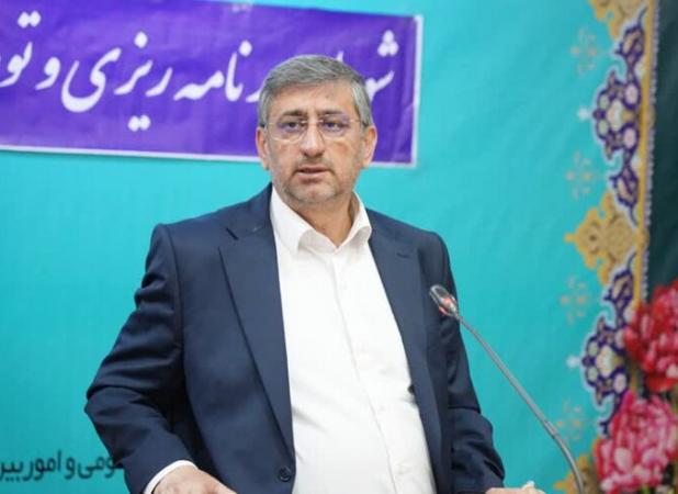 طرح تفصیلی شهر «چغابل» تصویب شد