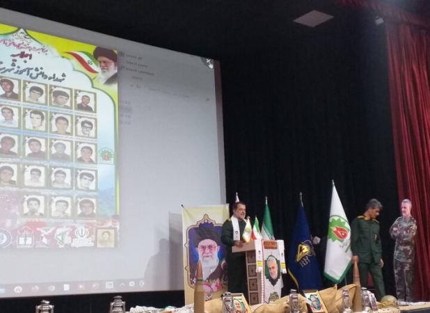 بهاریان: شکست استکبار جهانی در جنگ۱۲روزه نشان‌دهنده اقتدار ایران است