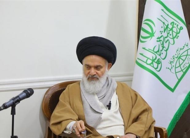 آیت‌الله حسینی بوشهری: آیت‌الله ملک‌حسینی (ره)، فقیهی شجاع و خدمت‌گزار