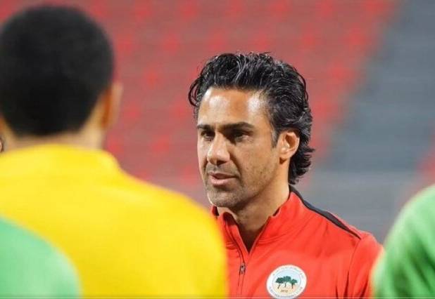 فرهاد مجیدی این بار راضی است!