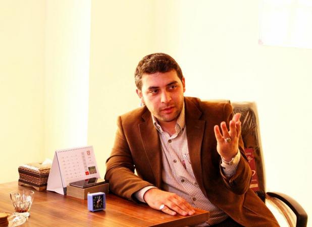 رقص اصیل کردی بانه به ثبت ملی رسید