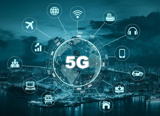 کوالکام می‌گوید ۲۰۲۲ سال مهمی برای 5G خواهد بود