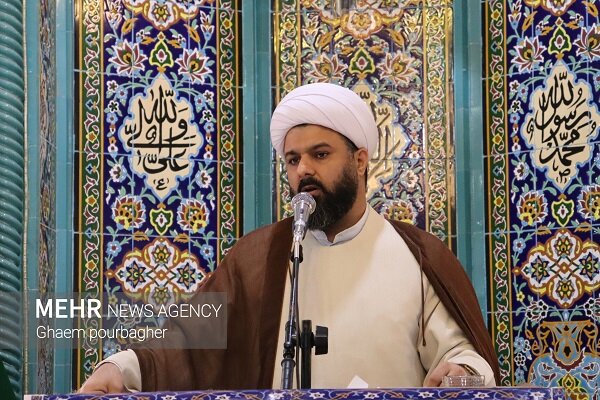 حکیمی: حمله صهیونیست‌ها به قطر هشدار جدی برای منطقه است