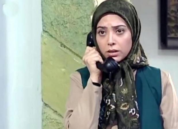 تغییر چهره اساسیِ مریم سریال «سه در چهار» در عکس جدیدش