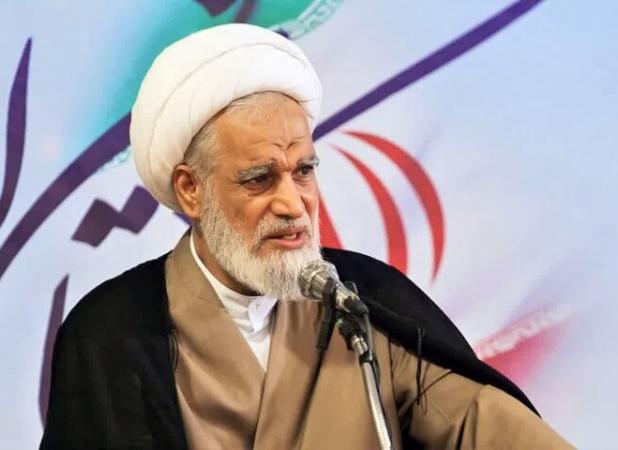 آیت الله کعبی: جایزه جهانی شهید نصرالله تأسیس شود