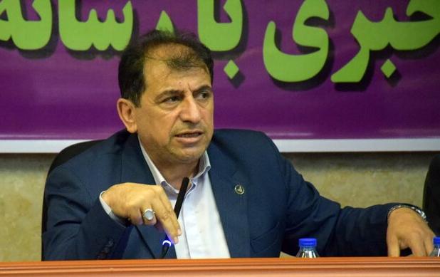 ۴ چالش اصلی ورزش کرمانشاه