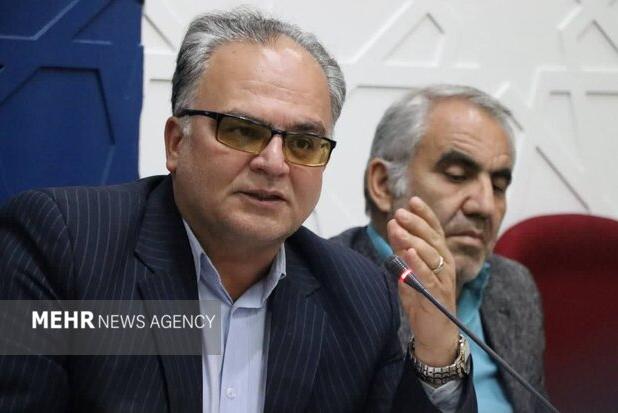 صمیمیان: احداث مرکز جامع رفاه سالمندان سمنان در دستور کار