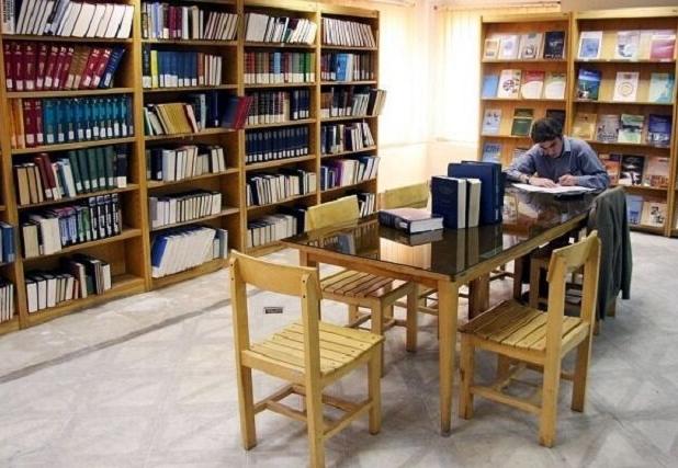 فضای دیجیتال در کتابخانه‌های خراسان شمالی توسعه یابد