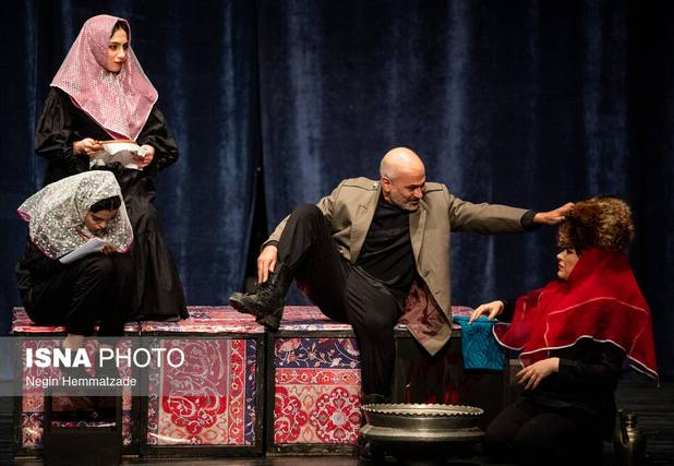 دغدغه این هنرمندان چیست؟