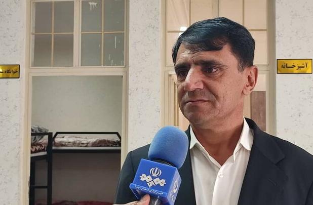 مدیریت بحران برای همکاری بیشتر با هیئت کوهنوردی تفاهم نامه امضاء کند