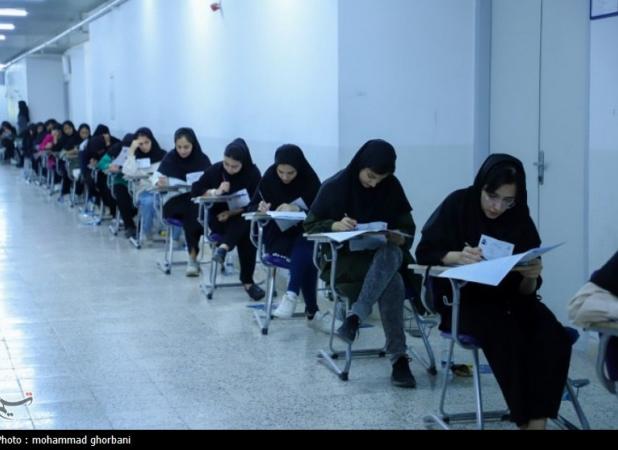 رتبه تک‌رقمی ۵ نفر از دانش‌آموزان تحت حمایت کمیته امداد در کنکور