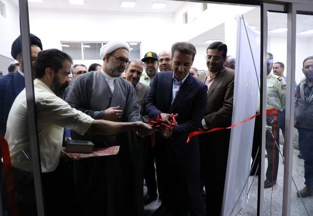 تحقق مطالبه‌ای دیرینه؛ آغاز مسافرگیری در ایستگاه راه‌آهن مهریز