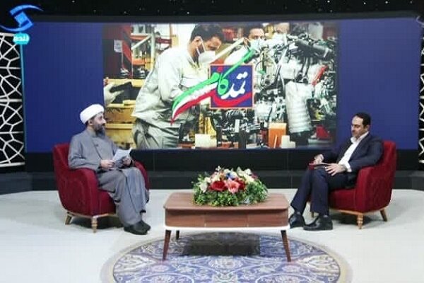 فصل چهارم برنامه گام تمدن ساز بعد از سه سال روی آنتن رفت