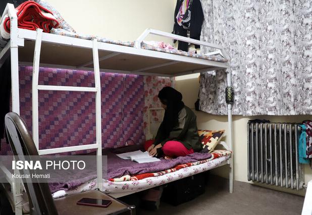 زندگی خوابگاهی؛ روایت ناگفته‌ روزهای دانشجویی