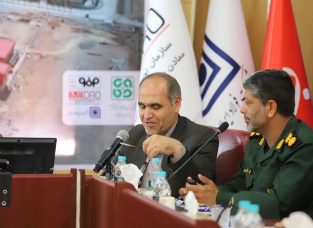 شهرستان بروجن محور توسعه صنعتی و اقتصادی چهارمحال و بختیاری