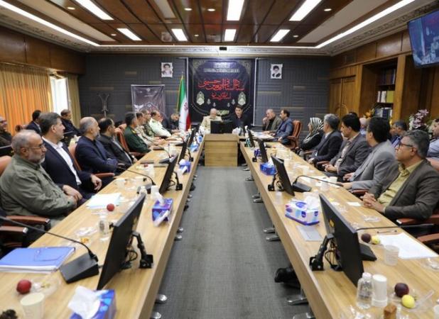 مرز باشماق؛ دروازه همدلی برای سفر معنوی اربعین
