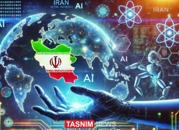 ایران در بن‌بست یکپارچگی داده‌ها برای هوش مصنوعی؟