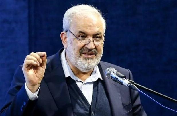 وزیر نیرو: سد الند خوی احداث می شود