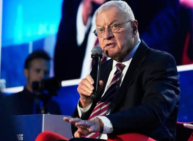 آمریکا خواستار برگزاری انتخابات در اوکراین شد