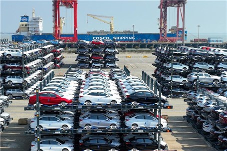 ماده ۶ قانون ساماندهی صنعت خودرو اصلاح شد